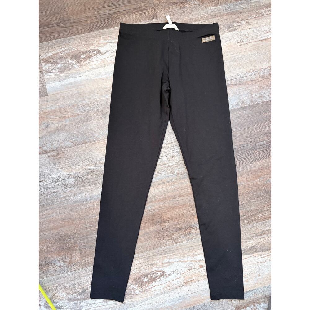 Matilda Jane women’s black legging NWOT size small